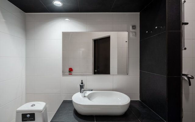 Raidas na Svobody 35 Flat