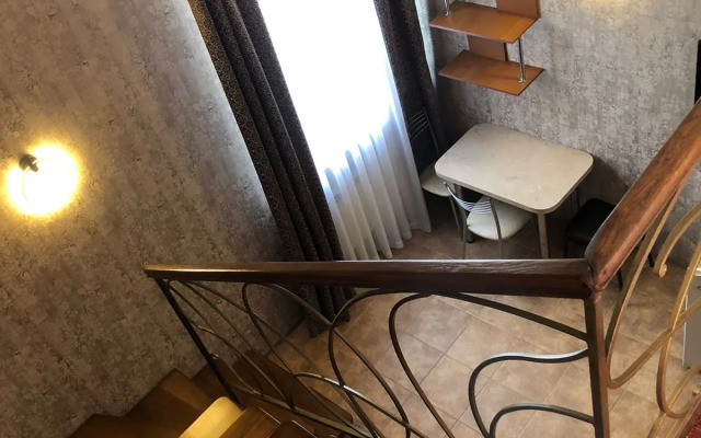 Diva Mini Hotel