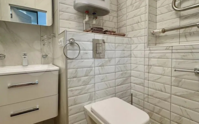 Квартира 1-Квартира в Санкт-Петербурге