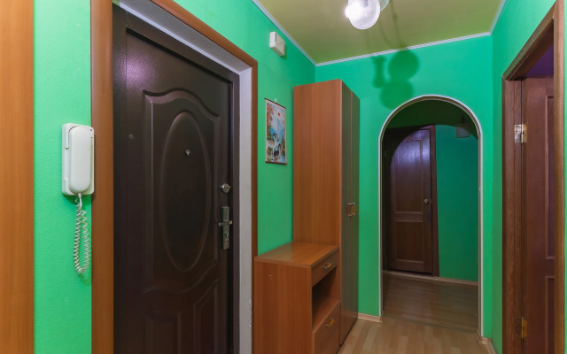 Апартаменты на Чкалова 53