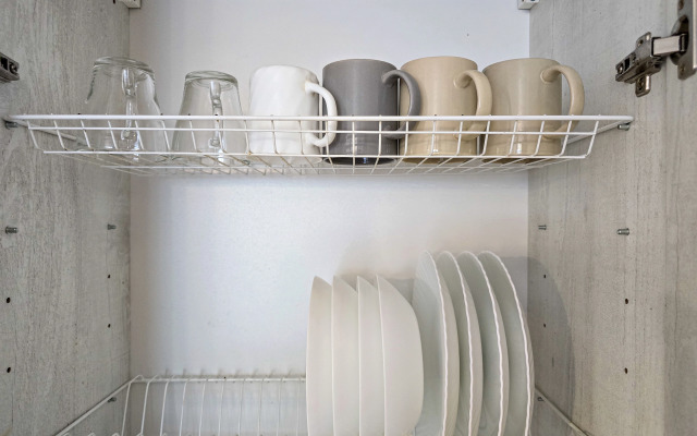 Квартира Евро-Двушка на Последнем Этаже