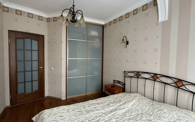 Квартира в центре Светлогорска