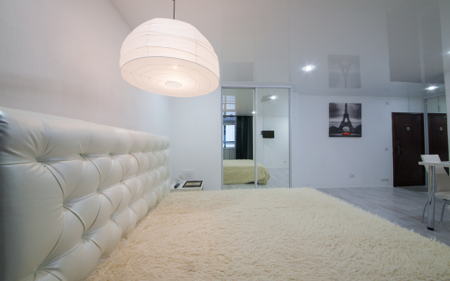 Na Aviatorov 38 Apartments (Studio)