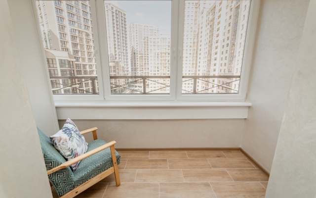 Golden Time Apartments