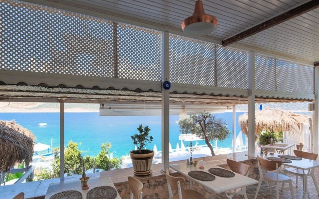 Club Çapa Hotel