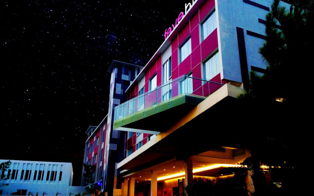 favehotel Cimanuk,Garut