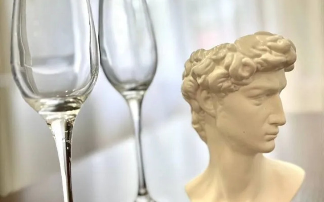 Квартира на Аксакова 7