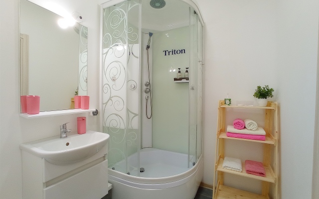 Квартира на Мира 34Г