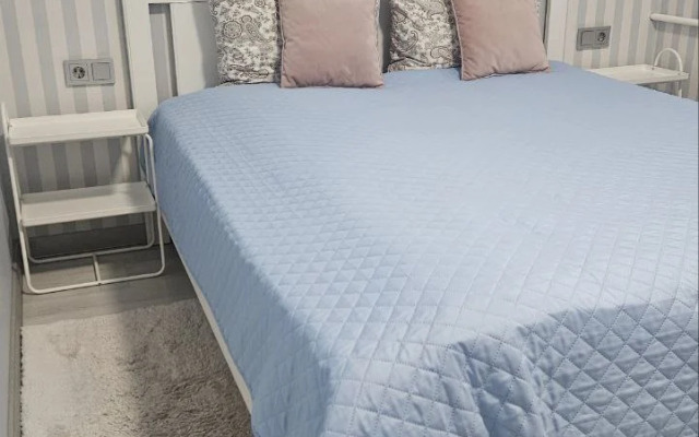 Апартаменты BLUE сеть CityRent