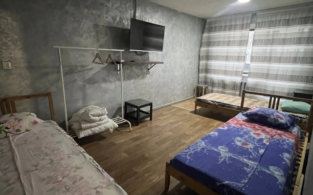 Апартаменты Двушка на Гавани