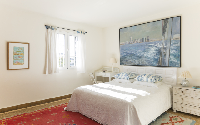 Casa La Concha Boutique Hotel