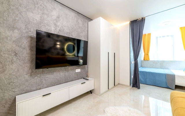 Sun City V Tsentre Sochi Apartment