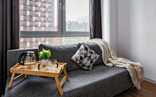 MaxRealty24 Apartments