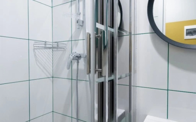 Apartamenty Studiya 4 na Dostoevskogo (Dos4)
