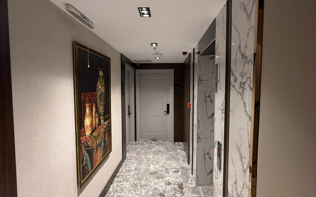 Nevizade Avangart Hotel Boutique hotel
