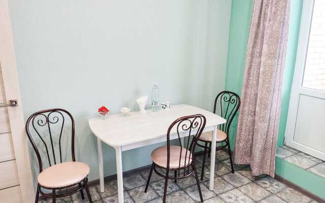 Kvartira Alexhome Rp Sverdlovskiy Molodezhnaya Apartments