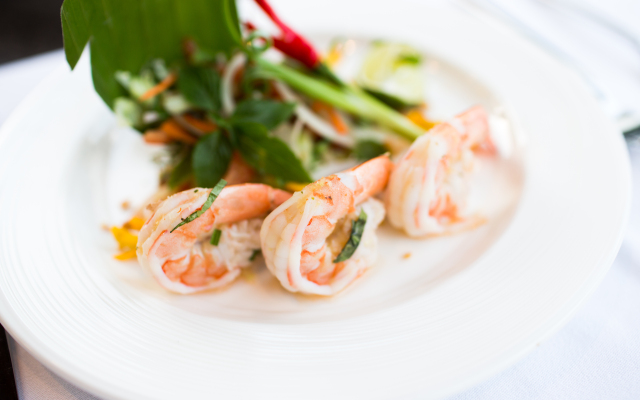 Pavillon d'Angkor Hotel