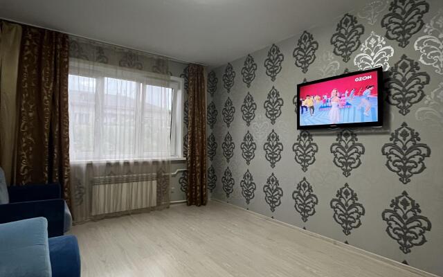 Квартира на Абельмана 137