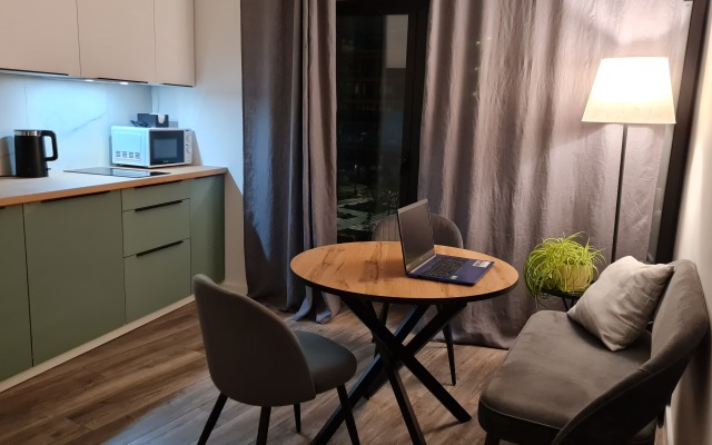 A&j Jazz Apartments