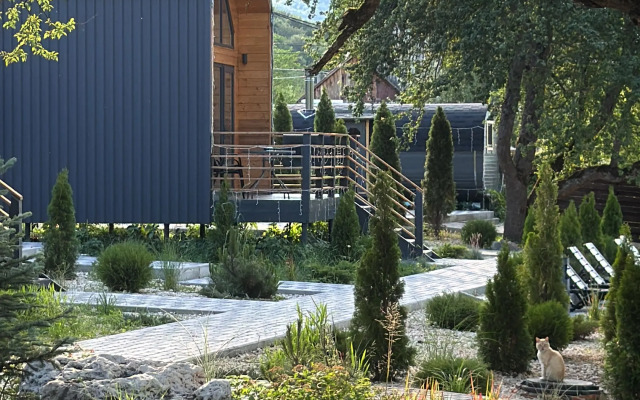 Гостевой дом Gorka