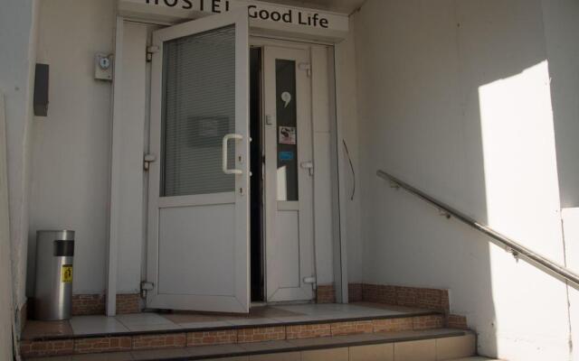 Good Life Hostel