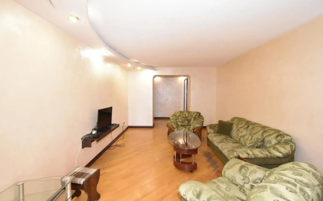 RentInnYerevan 25/14 Nalbandyan Street Apartments