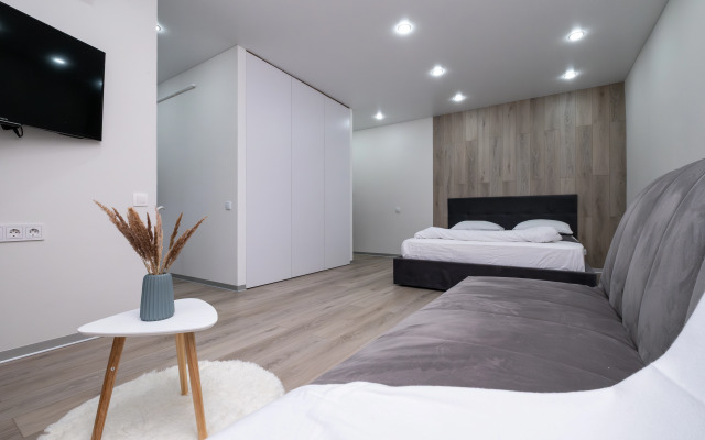 Квартира на Дальней 9