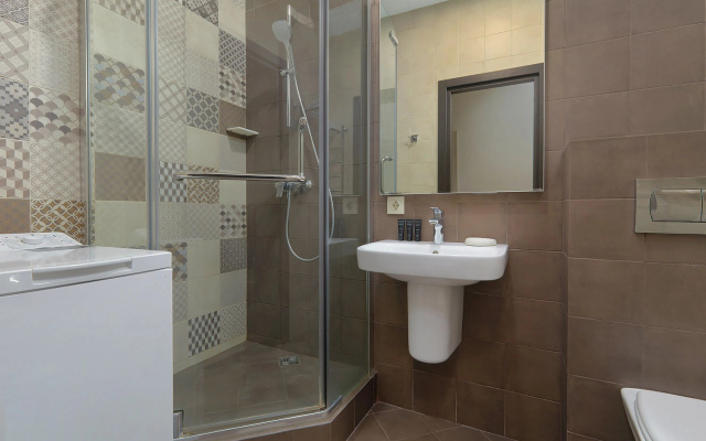 Tulip Hotel Apartments