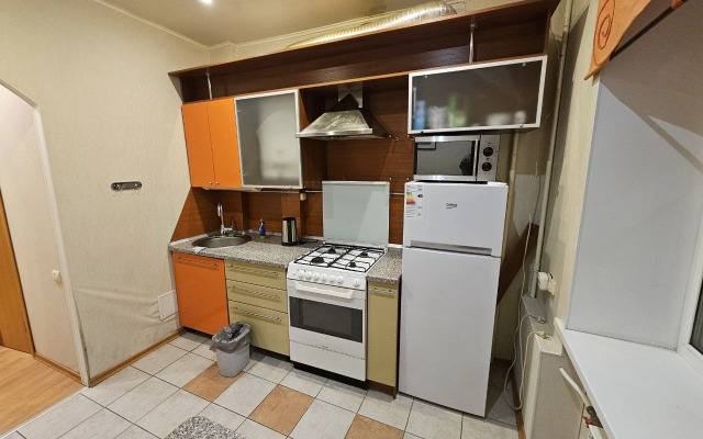 Квартира 2х комнатная на Ванеева