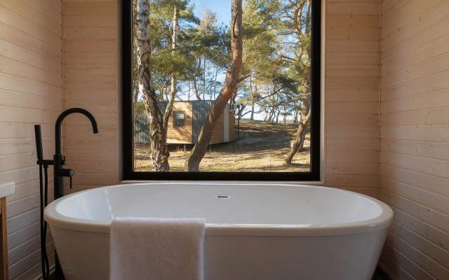 Baltiyskie Kholmy Glamping