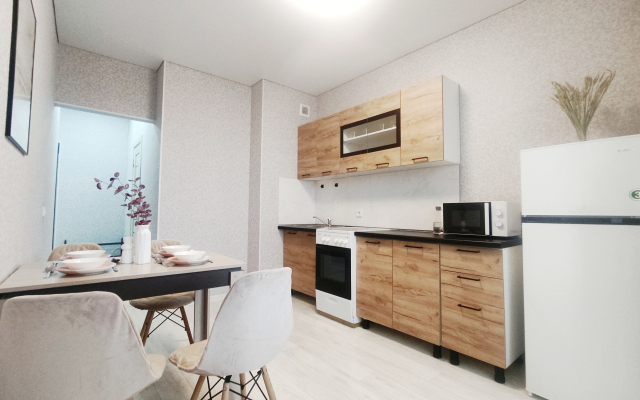 Квартира в 1-ой минуте от Парка развлечений Галилео