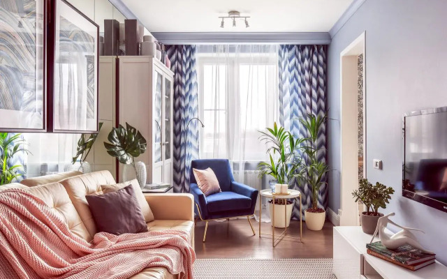 Апартаменты MaxRealty24