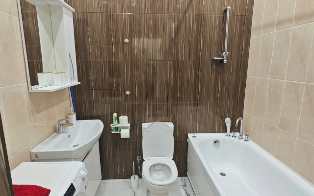 Апартаменты 7