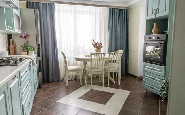Na Zatinnoy 28 Apartments