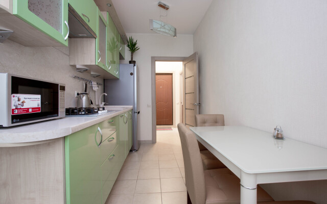 Апартаменты Бальмонт Маяковская (8.2)