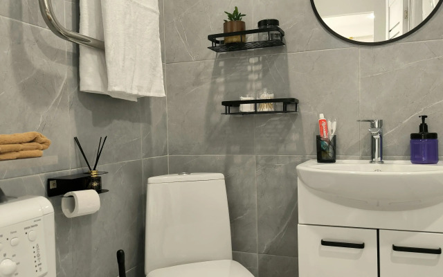 Zoloto Dushi Flat