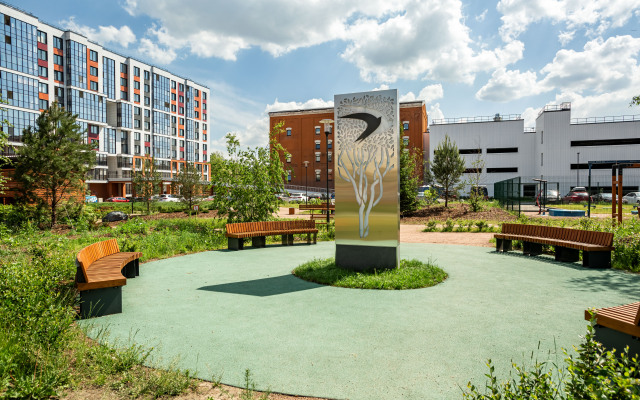 Апартаменты GRIFFIN APART Ломоносовская