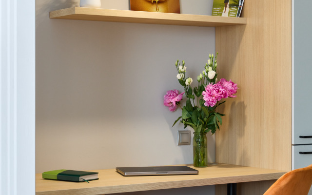 Апартаменты KaZанова