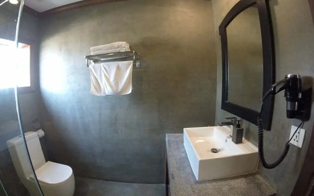Won Residence & Spa