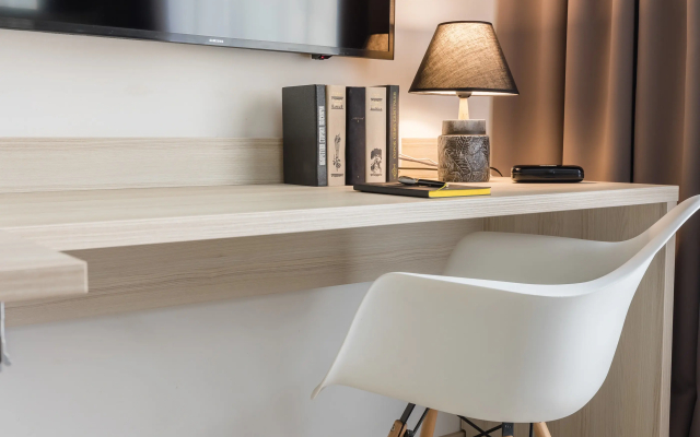 Апартаменты на Социалистической 21 (5098)