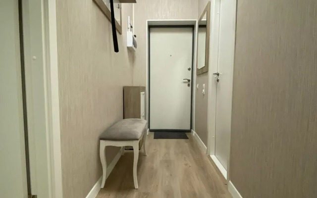 SPb Apart Pulkovo Apartments 4