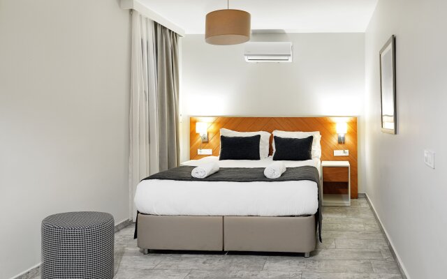 Dorman suites Butik-hotel