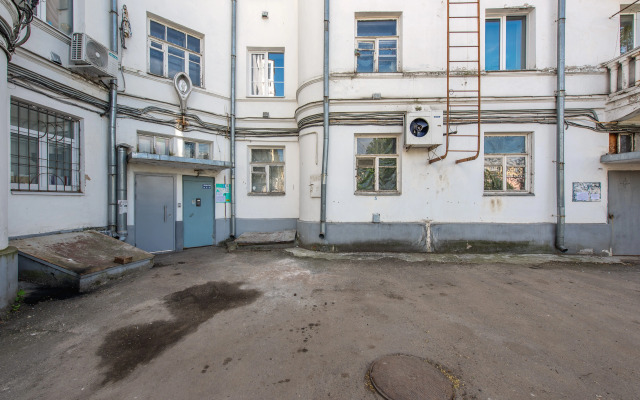 Апартаменты Гости в историческом центре Ярославля зона ЮНЕСКО