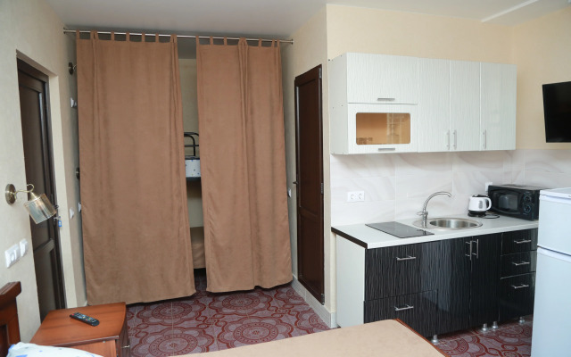 Гостевой дом Оникс Рай