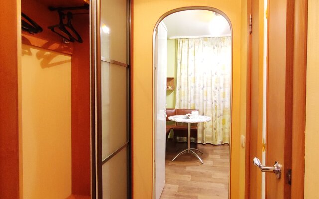Апартаменты у метро от Квартира-Сервис Отчётность