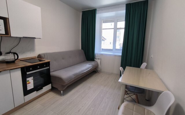 Abakan.apart Na Aviatorov Flat