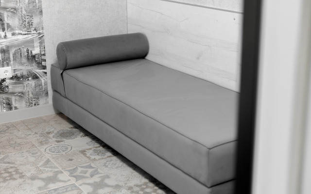 Blok 2"tri Shaga" Flat # 4