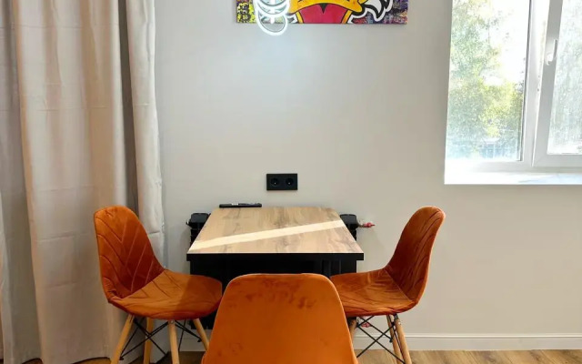 Квартира Люкс в Центре