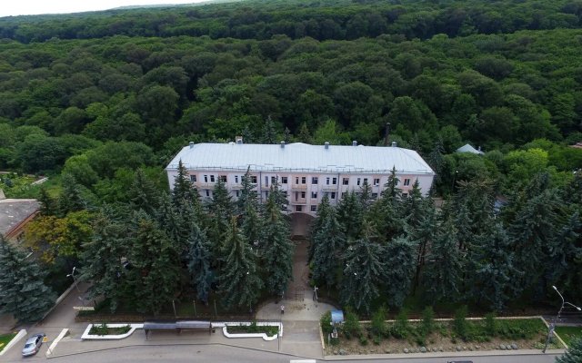 Отель МБУ Железноводск