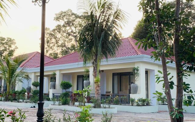 Soon Noeng Resort